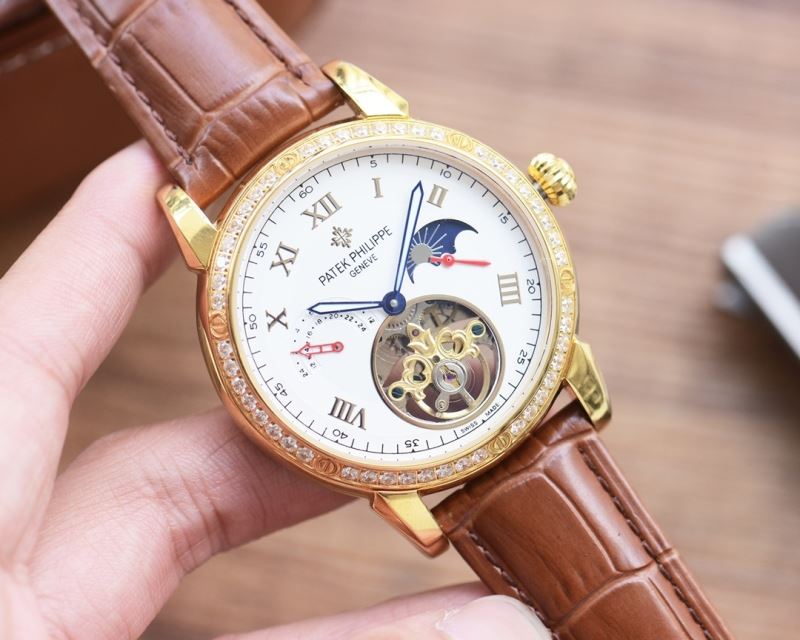 PATEK PHILIPPE Watches